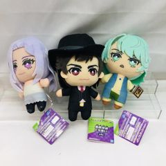 [중고] 태그 포함) 3 점 세트 가면 라이더 W 풍도 탐정 토모 누이 [22]
