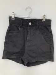 G.X デニムパンツ S ブラック