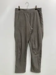 UNIQLO ユニクロ スラックス M  バスト80-86cm   ウエスト63-69cm グレー