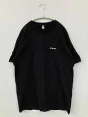 ALSTYLE アルスタイル Tシャツ/カットソー L ブラック