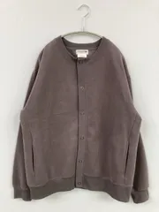 CIAOPANIC TYPY チャオパニックティピー カーディガン/ボレロ MEDIUM グレー