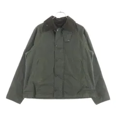 2026年最新】engineered garments barbourの人気アイテム - メルカリ