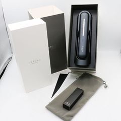 開封未使用品】 福田刃物工業 キセキ 三徳包丁 砥石 セット ミズナラ