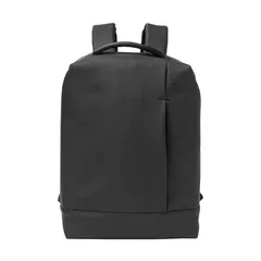 KLON リュック バックパック シンプル ブラック 黒 KLON MATTE COATED RUCK SACK-BOD