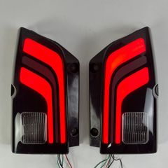 FK7 無限 テールランプ - メルカリ