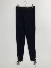 ZARA ザラ その他パンツ S ブラック
