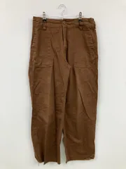 Kastane カスタネ その他パンツ F ブラウンのサムネイル