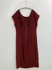 ワンピース F レッド