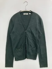 niko and ... ニコアンド カーディガン/ボレロ 4 グリーン