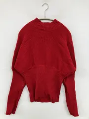 セットアップ 1 レッド