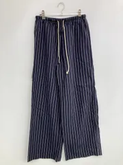 UNIQLO ユニクロ その他パンツ M ネイビー