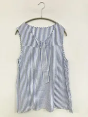 MINT BREEZE ワンピース LL ブルーのサムネイル