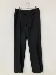 COMME CA ISM コムサイズム その他パンツ L ブラック