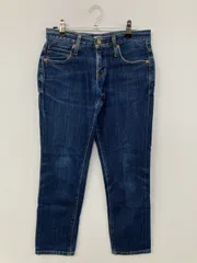 WESTWOOD OUTFITTERS デニムパンツ S ネイビーのサムネイル