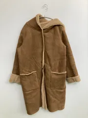 BACK NUMBER バックナンバー その他アウター L ベージュ