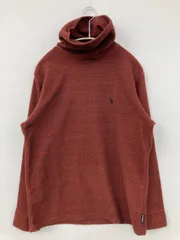 PLAYBOY プレイボーイ ニット/セーター ブラウン