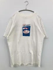 ALSTYLE アルスタイル Tシャツ/カットソー L ホワイト