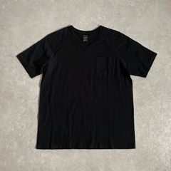 AW2006 クローバーワンポイント カットオフ VネックTシャツ 2 - メルカリ