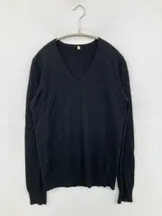 その他トップス L ブラック