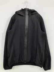 GLOBAL WORK グローバルワーク ナイロンジャケット M ブラック