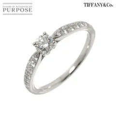 2026年最新】ティファニー Tiffany 0.27ctの人気アイテム - メルカリ