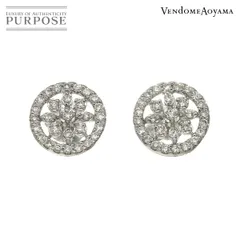 2026年最新】VENDOME AOYAMA（ヴァンドーム青山） ダイヤモンド