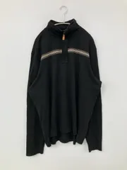 BANANA REPUBLIC バナナリパブリック その他トップス XL ブラックのサムネイル