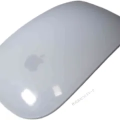 Apple 純正無線マウス A1657 シルバー 送料無料 ジャンク品 [96038]のサムネイル