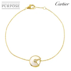2026年最新】cartier カルティエ アミュレットの人気アイテム - メルカリ