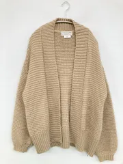 CIAOPANIC チャオパニック ニット/セーター ONE ベージュ