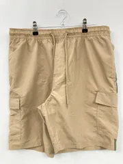 B collection チノパンツ XL ベージュ