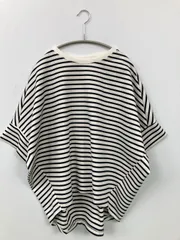 AMERICAN HOLIC アメリカンホリック Tシャツ/カットソー M ホワイト