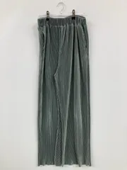 LOWRYS FARM ローリーズファーム その他パンツ F グリーン