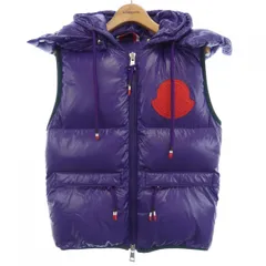 モンクレール ジーニアス MONCLER GENIUS ダウンベスト - メルカリ