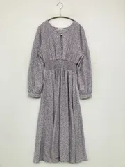 COLZA コルザ ワンピース M その他