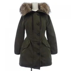 モンクレール MONCLER ダウンコート