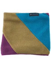 Columbia (コロンビア) FLEECE NECK GAITER ネックウォーマー 220 CU0226 マルチカラー FREE
