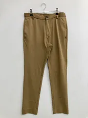 ZARA ザラ スラックス EUR 36 ベージュ