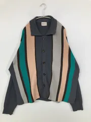 EMMA CLOTHES エマクローズ カーディガン/ボレロ M グレー