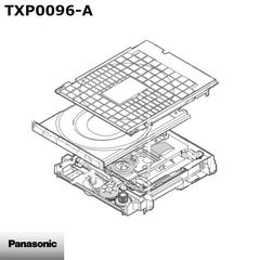 新品】Panasonic パナソニック ブルーレイディスクレコーダー BD