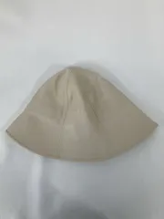 その他帽子 ベージュ