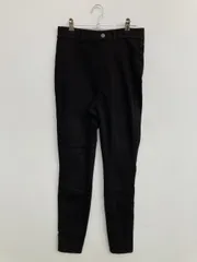 UNIQLO ユニクロ チノパンツ M ブラック