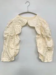 Koala Momo カーディガン/ボレロ S アイボリー