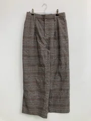 LOWRYS FARM ローリーズファーム その他パンツ L ブラウン