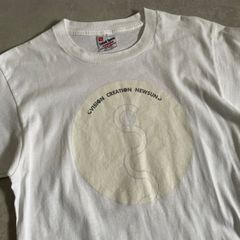 VISION△CREATION△NEWSUN△ ボアダムス バンドTシャツ古着 - メルカリ