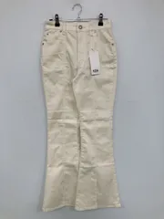 AZUL by MOUSSY アズールバイマウジー その他パンツ M ホワイト