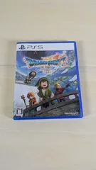 [大野28-1-0326] [併売] PS5　ドラゴンクエストVII Reimagined