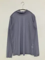 LOWRYS FARM ローリーズファーム その他トップス F グレー