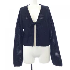 cabanabash カーディガン