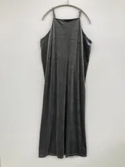 mystic ミスティック ワンピース F グレー